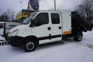 Iveco Daily 35C15